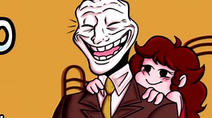 Reacting to the official FNAF Security Breach gameplay trailer