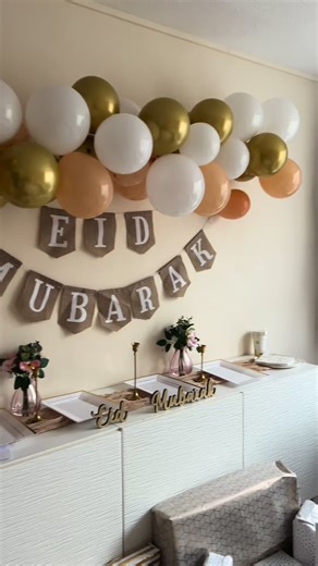 Eid Morning Vlog: Celebrations and Joy ✨