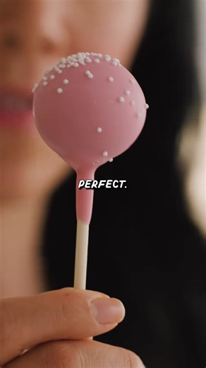 27K views · 229 reactions | SUPERSizing a Cake Pop!  | Honeysuckle | Facebook