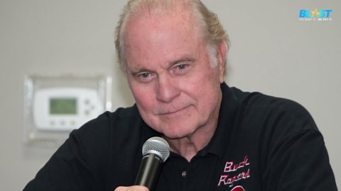 Gil Gerard passed away at the age of 82 after an 'aggressive' cancer diagnosis