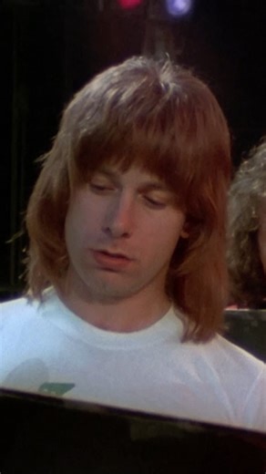 Spinal Tap on Instagram: "No light reflects from this album... that’s how powerful it is. THIS IS SPINAL TAP is remixed, remastered, and returning to theaters in 4K for three days only: Saturday July 5, Sunday July 6, and Monday July 7. Don’t miss this big screen event—featuring a special message from director Rob Reiner and an exclusive sneak peek at SPINAL TAP II: THE END CONTINUES. Get tickets now! Link in bio."