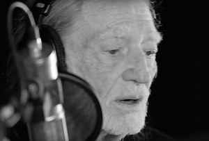 Willie Nelson - He Won't Ever Be Gone (Official Video)