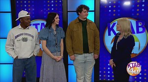 ACU Theatre brings fairy-tale fun to the stage with “Shrek The Musical”