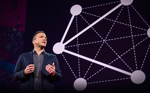 【TED演讲】人类知识的视觉史（中英字幕）