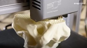 The Snapmaker 2.0 is the best tool for Newbie with 3d printing, laser engraving and CNC carving with its modular design. Pre-order the Snapmaker 2.0 before the price increases and save up to 480 USD Now! | Snapmaker