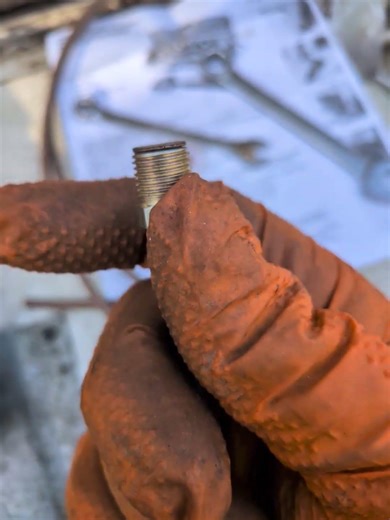 Best brake flare kit you need! Super easy to use. Lisle Part number 33260. Mechanic Life