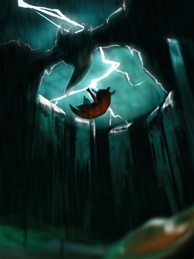 Rain World : Intro #rainworld #RAIN #gaming #ps5 #streamer