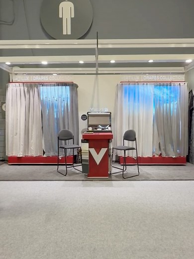 Vertilux: Ideas for your space on Reels