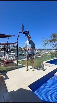 Retro Fit your Old Pool Lights