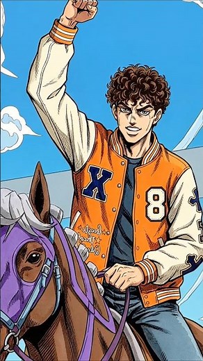 And which anime would you like to enter?