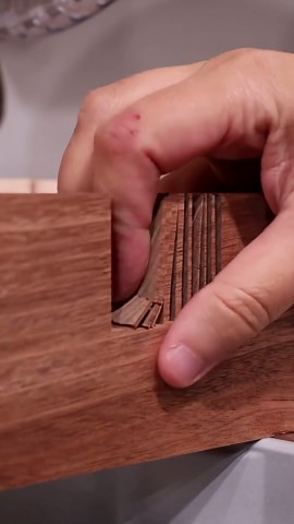 What’s your go-to method for half laps?