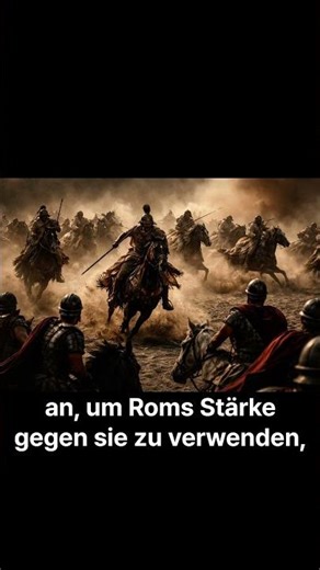 Der Tag, an dem 80.000 verschwanden: Die Hölle von Cannae und Hannibals Genie#Hannibal #Rome