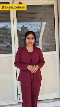 Dr.Lal Path Lab #test #sample #blood #urineanalysis #physical