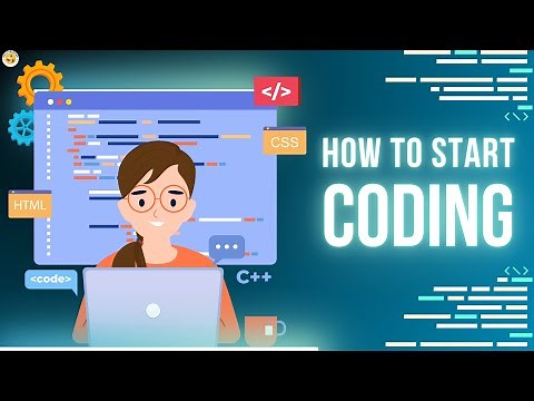 🧠 Start Coding in 2025: 10 Proven Tips Every Beginner MUST Know! 💻