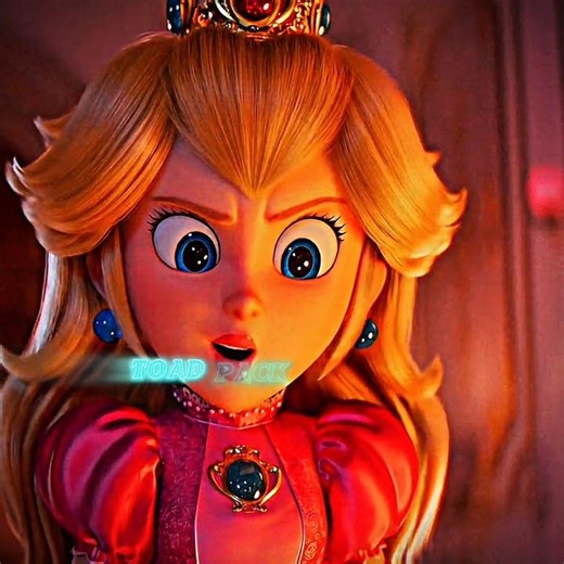 "No One Hurts My Kid!" ⚡ Rosalina's Revenge! 🔥#shorts #trending