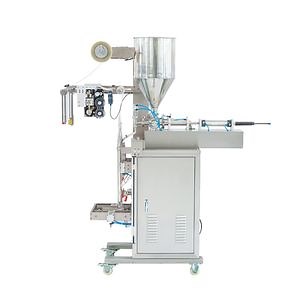 [Hot Item] Automatic Bag Packing Machine for Liquid