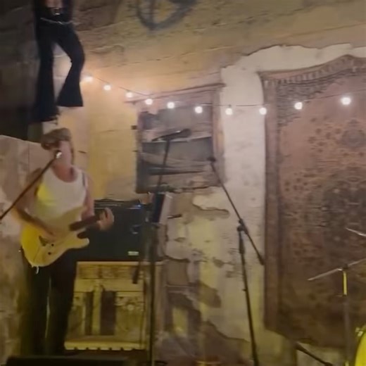 Jacumba Hot Springs Hotel on Reels