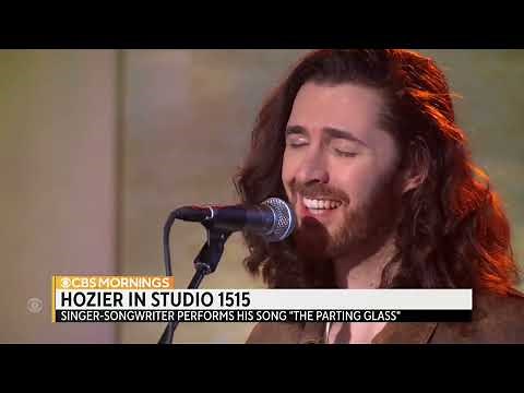 Hozier - The Parting Glass (Live)