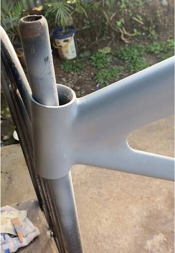 Repainting Your JLAB Fixie: A Step-by-Step Guide