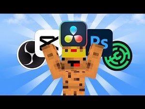 GUÍA COMPLETA para ser YOUTUBER de MINECRAFT en 2026