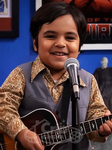 Baby Raj & Howard Sing | Thor & Dr. Jones 😂 Bloopers! More vids on YT Link in Bio! Fan requested Baby Big Bang content 😂 Raj and Howard perform “Thor and Dr. Jones” Crib Cinema style… and yes, bloopers are included at the end. #foryoupage#baby#bigbangtheory#comedy#cribcinema