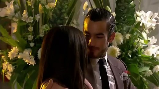 Teresa - Capítulo 45 Dublado (04/12/2015)