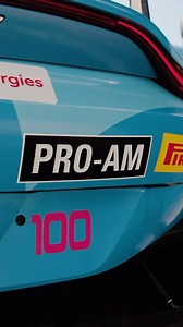 72 reactions | PRO-AM AT SPA ⚫️ The PRO-AM class brings together teams with two Bronze-rated drivers, allowing unique entries to take part in the biggest GT race in the world. Who do you will win?  @crowdstrike24hoursofspa | #GTWorldEurope #Spa24H | GT World Challenge Europe | Facebook