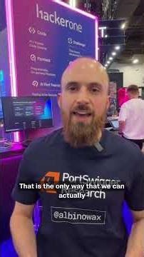 Why HTTP/1.1 must die. The root cause to most request smuggling vulns. #defcon #bugbounty