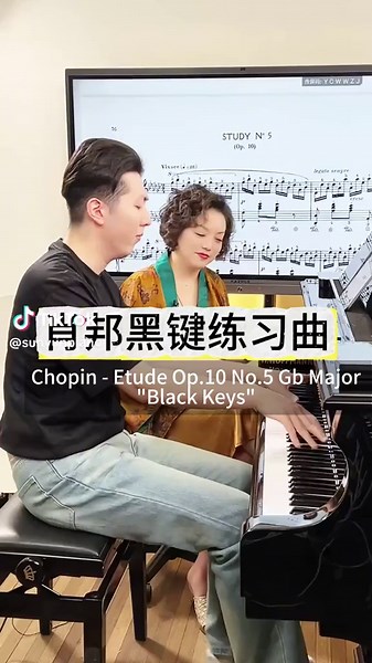 Chopin Etudes#piano #pianotechnique #pianolesson