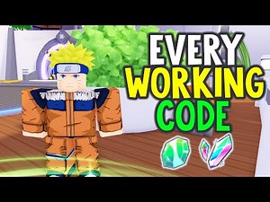 Every *NEW* Working Code in Anime Crossover Defense