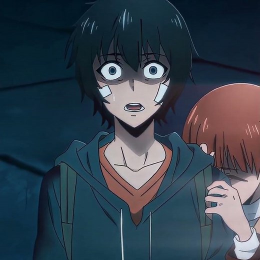 Weekend is the Best - Sung Jin Woo "Solo Leveling" Edit | FloyyMenor - Peligrosa