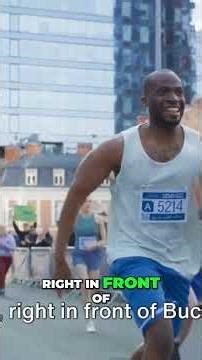 The Ultimate Marathon Experience: Top 5 Iconic Races #shorts