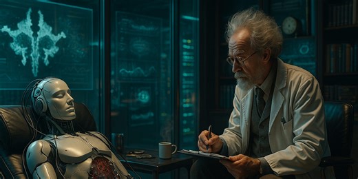 Mapping the Mind(s): Why We Need a Joint Framework for AI Pathologies and Human Cognitive Traps