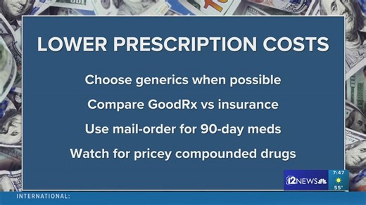 Money Saving Monday | Saving on medical bills