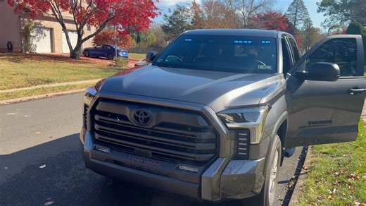 Great light bar! Some advanced install needed.