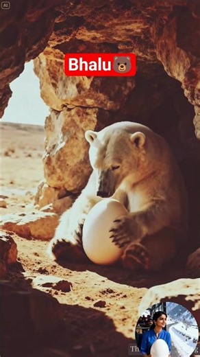 Emotional Bears🐻 #shorts #trending #reels