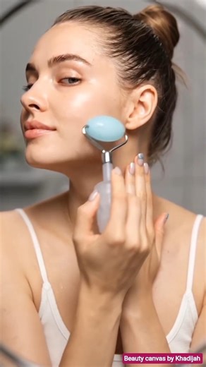 10 Oily Skin Hacks That Actually Work 💯#skincaretips #glowingskin #makeuptips #viralvideo