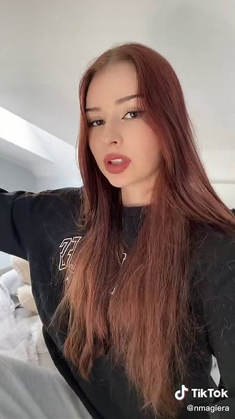 Hair Care Tips for Long Reddish-Brown Hair