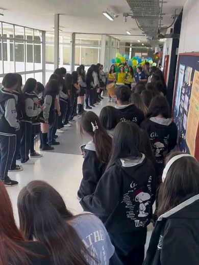 Colegio Inmaculada Concepción on Reels