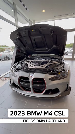 1.9K views · 57 reactions | Introducing the Breathtaking 2023 BMW M4...