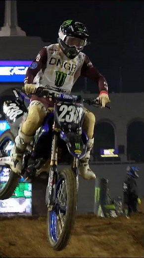 The Deegan Legacy Continues! #champion #supermotocross #thedeegans #dirtbike