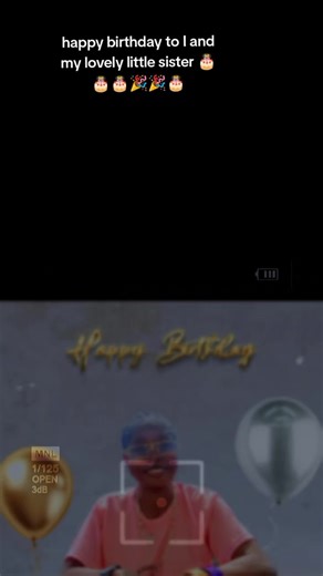 Faith Waffo (@faith.waffo)’s videos with Happy Birthday - Joepraize