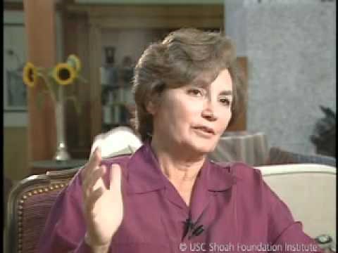 Jewish Survivor Claire Boren Testimony | USC Shoah Foundation