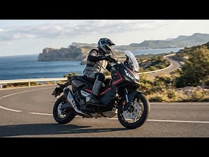 2026 Honda X-ADV Top Speed, Features & Full Review!