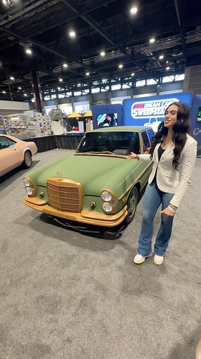 17K views · 56 reactions | Classic cars gone ECO! Which one do you want? These are from Robert Downey Jr’s collection. He’s giving them away in a sweepstakes to support @officialfootprintcoalition and a more sustainable future. | Rich DeMuro | Facebook