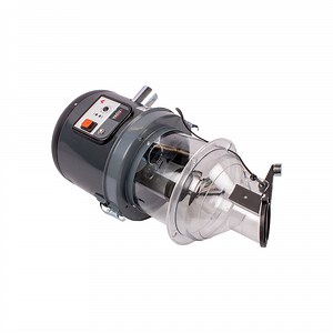 Pellet Saugsystem VACU 2 - der universelle Minilader         | Silos24