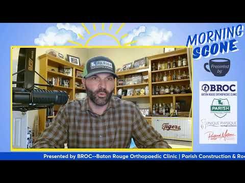 11 Tigers Invited to NFL Scouting Combine | Nussmeier's Stock Rising