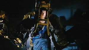 Aliens - 35mm Teaser Trailer (1986) | Horror Ads