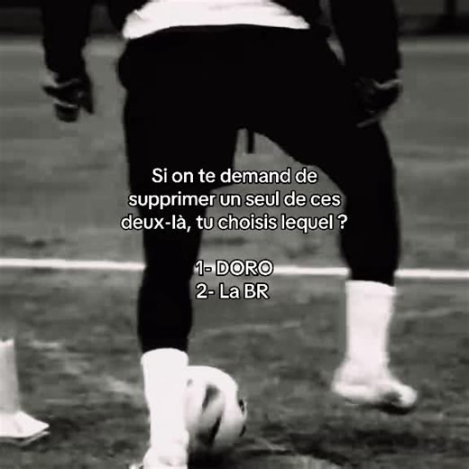 La BR : Le Coeur du Football et des Souvenirs