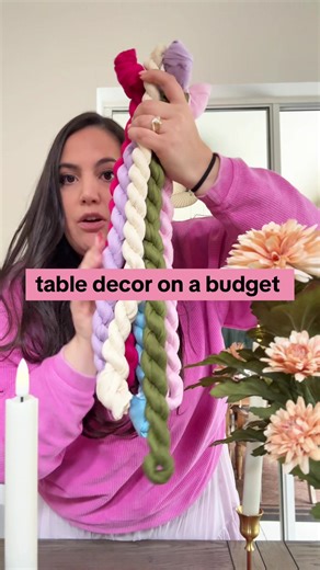 Gorgeous Cheesecloth Table Runners for Any Event